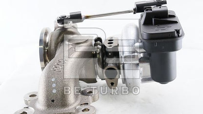 Neuer Original Turbolader AUDI A4 145715