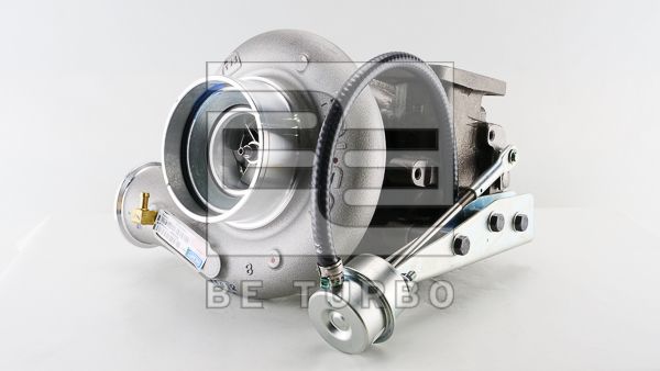 Lader, Aufladung - 128046