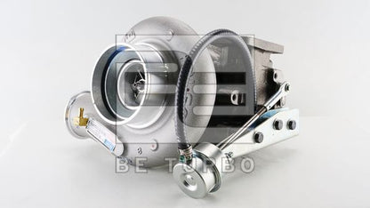 Lader, Aufladung - 128046