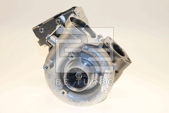 Lader, Aufladung - 127216RED