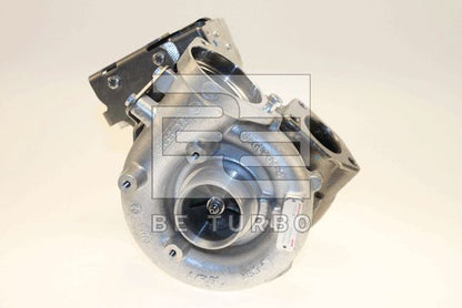 Lader, Aufladung - 127216RED