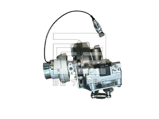 Neuer Original Turbolader 5803072438