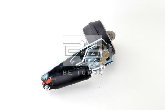 Abgasklappe, Motorbremse - 440048