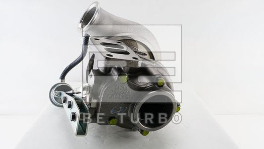 Lader, Aufladung - 128261