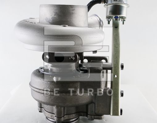 Neuer Original Turbolader 4955446