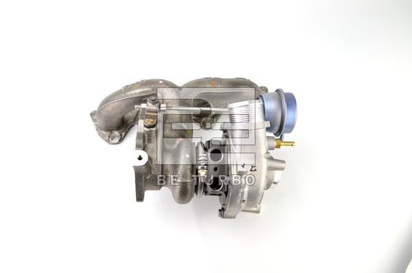 Lader, Aufladung - 128059