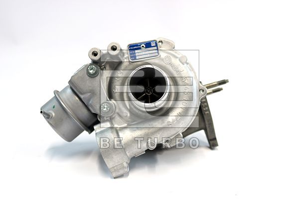 Neuer Original Turbolader FIAT MERCEDES-BENZ TALENTO MARCO 0006000620411