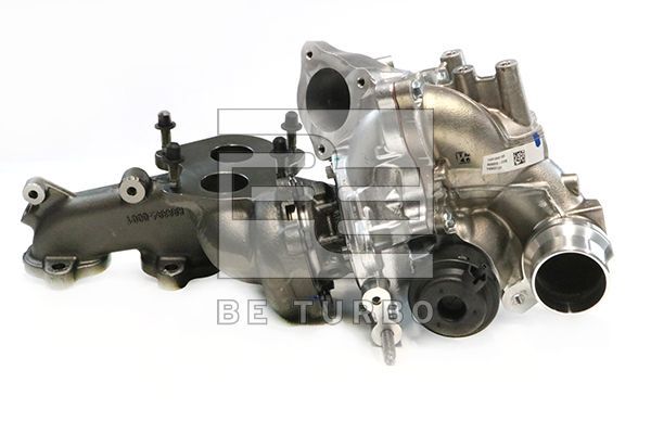 Neuer Original Turbolader 1441000