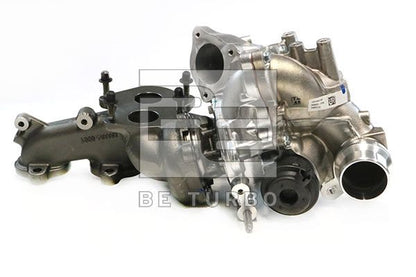 Neuer Original Turbolader 1441000