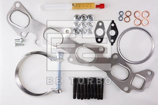 Neuer Montagesatz Passgenau für LANCIA SAAB DELTA 9-3 55211731