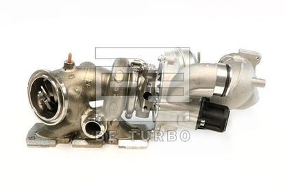 Neuer Original Turbolader A276090368080