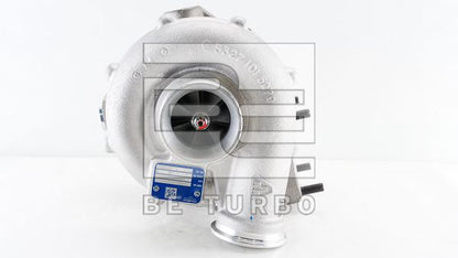 Lader, Aufladung - 128189