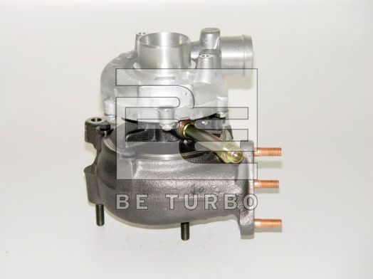 Lader, Aufladung - 124127