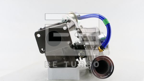 Neuer Original Turbolader ECO EUROCARGO IV 5801666394