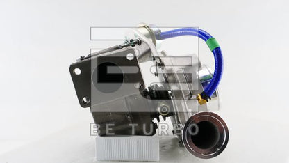 Neuer Original Turbolader ECO EUROCARGO IV 5801666394