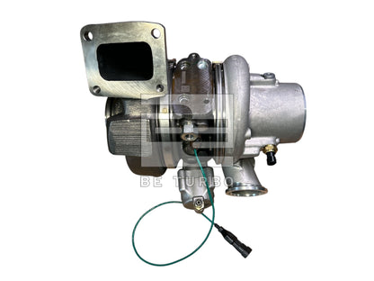 Neuer Original Turbolader 4090051