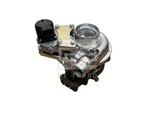 Neuer Original Turbolader 8983686530