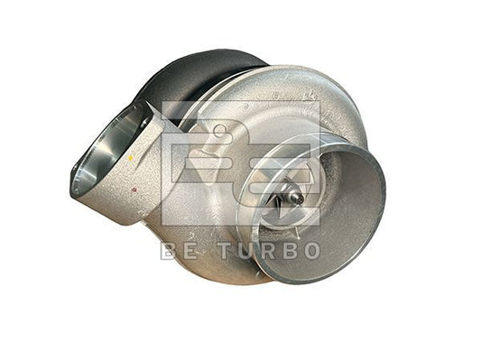 Neuer Original Turbolader 3802141