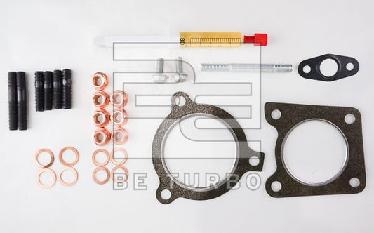 Montagesatz, Lader - ABS523