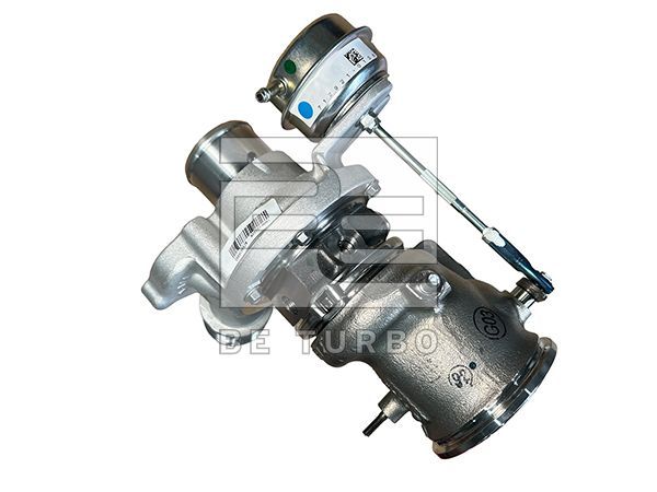Neuer Original Turbolader 552786970