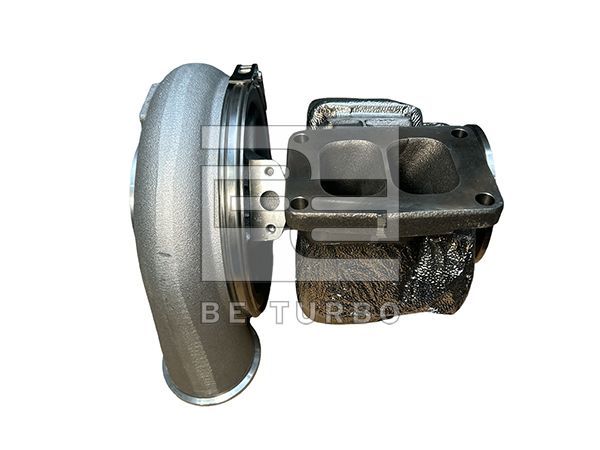 Lader, Aufladung - 129019