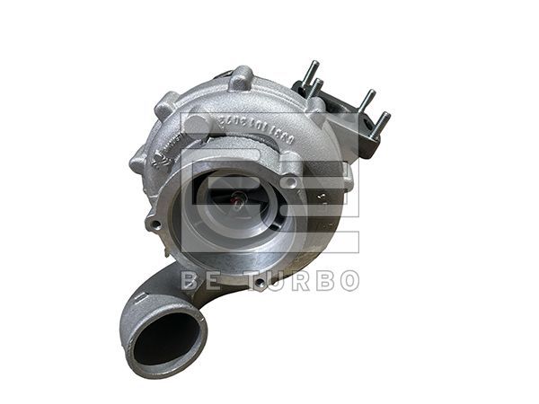 Neuer Original Turbolader 3887963