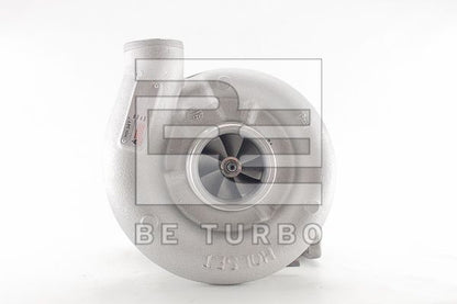 Lader, Aufladung - 127080