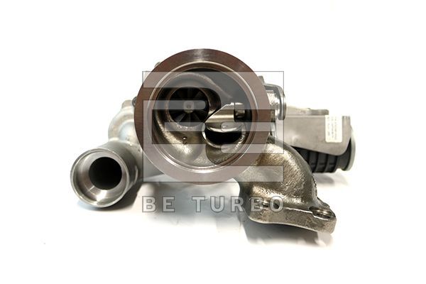 Neuer Original Turbolader CITROËN PEUGEOT BERLINGO 3008 1654509180
