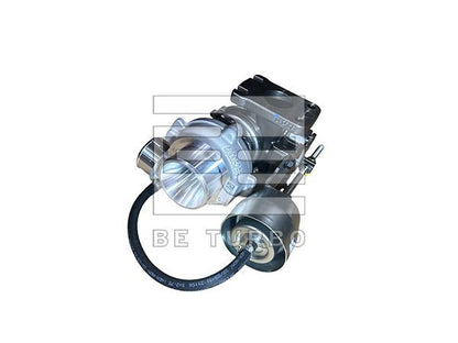 Neuer Original Turbolader 04168047