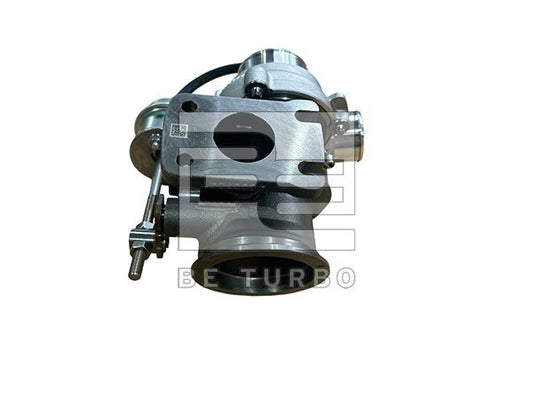 Neuer Original Turbolader 04168041