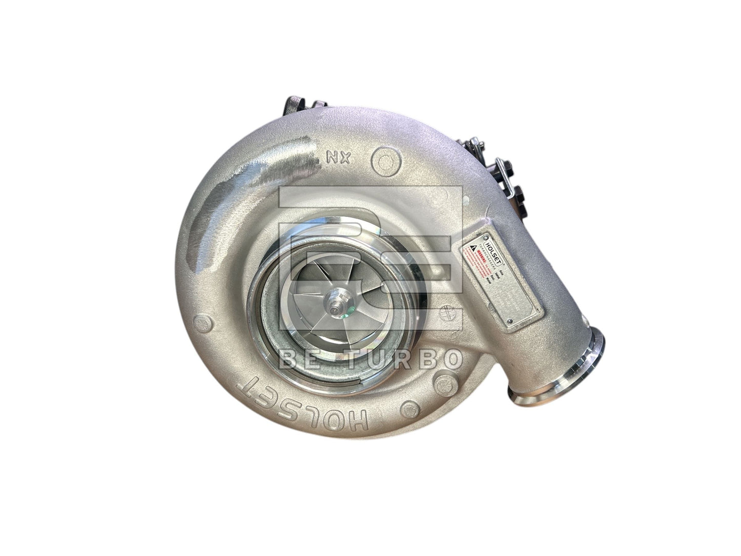 Neuer Original Turbolader 1861243