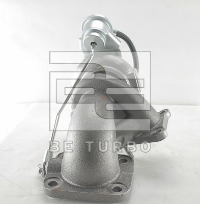 Lader, Aufladung - 127680RED