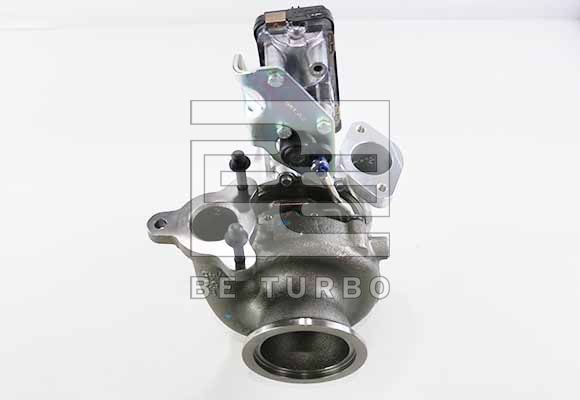 Neuer Original Turbolader OPEL ANTARA 95521391