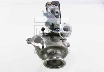 Neuer Original Turbolader OPEL ANTARA 95521391