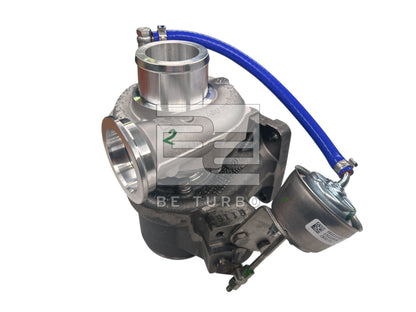 Neuer Original Turbolader 04513776