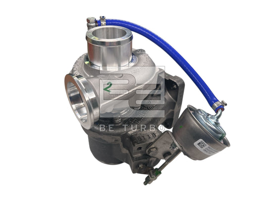 Neuer Original Turbolader 04513776