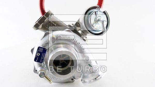 Neuer Original Turbolader 4509975