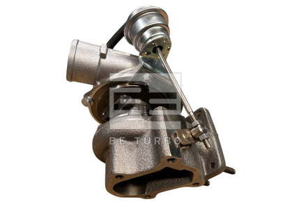 Lader, Aufladung - 127425