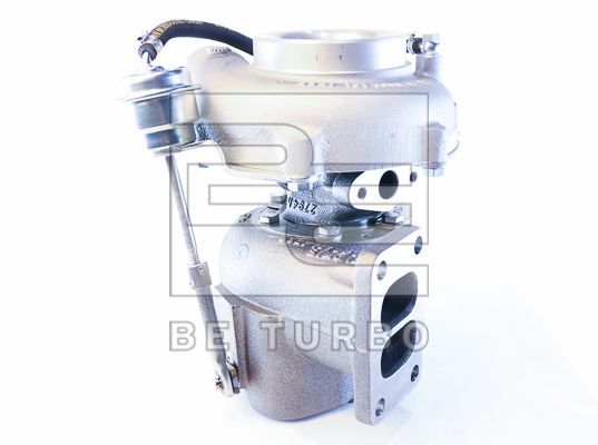 Original RED Turbolader 87802482