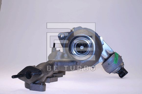 Lader, Aufladung - 124633