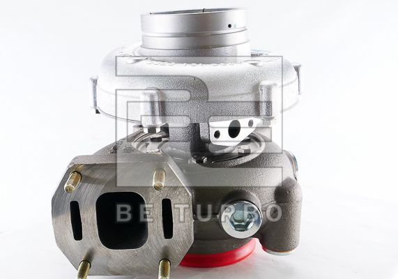 Neuer Original Turbolader 3801138