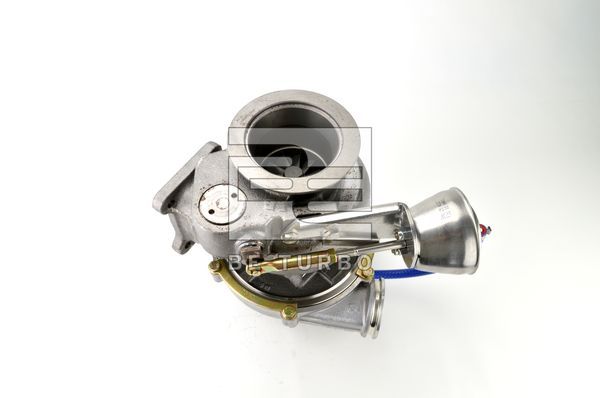 Lader, Aufladung - 126775