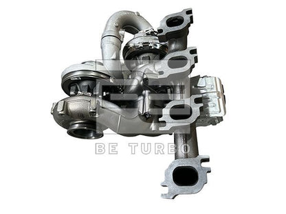 Neuer Original Turbolader 936090808080
