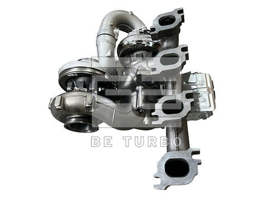 Neuer Original Turbolader 936090808080