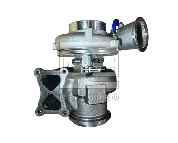 Neuer Original Turbolader 2472969
