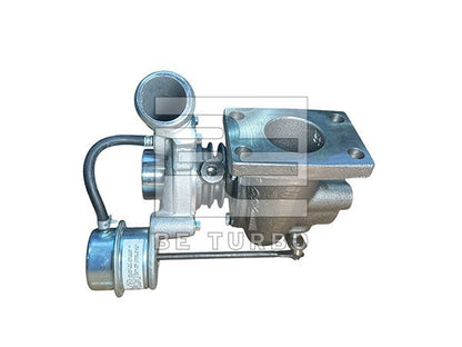 Lader, Aufladung - 128139