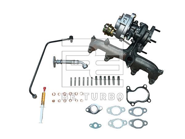 Lader, Aufladung - 124112SK1