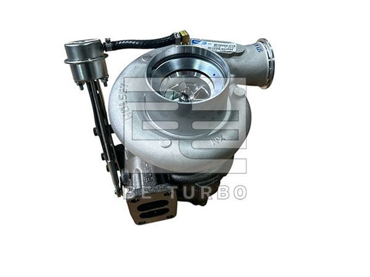 Neuer Original Turbolader 4089962