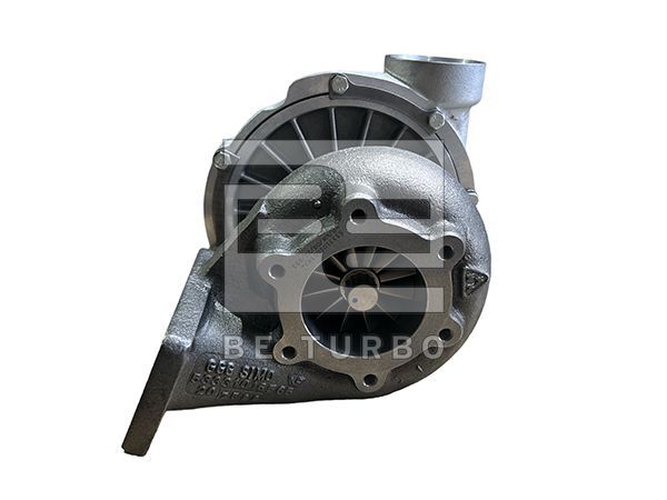 Lader, Aufladung - 126035