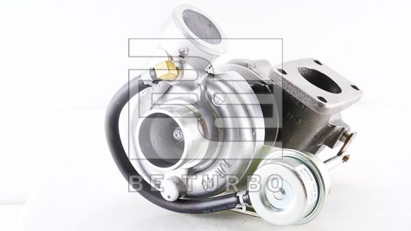 Lader, Aufladung - 124079